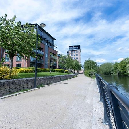 Leeds Haven Niche 1 2 Bedroom Apartments With Cityscape Views By Belvilla Extérieur photo