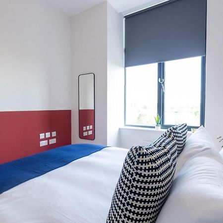 Leeds Haven Niche 1 2 Bedroom Apartments With Cityscape Views By Belvilla Extérieur photo