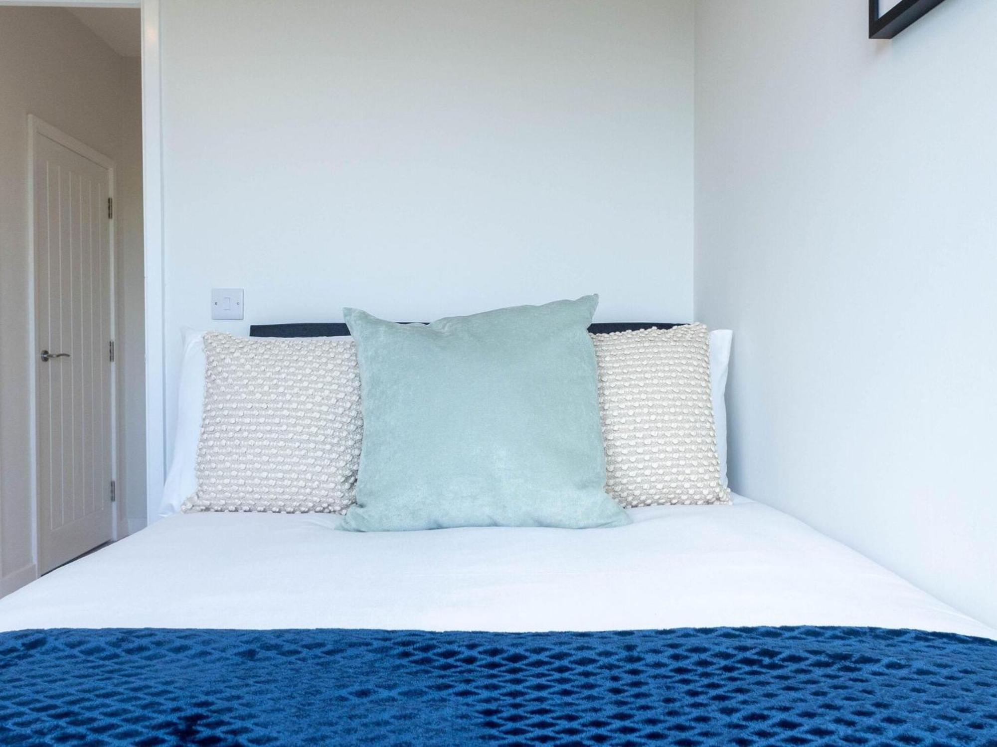 Leeds Haven Niche 1 2 Bedroom Apartments With Cityscape Views By Belvilla Extérieur photo