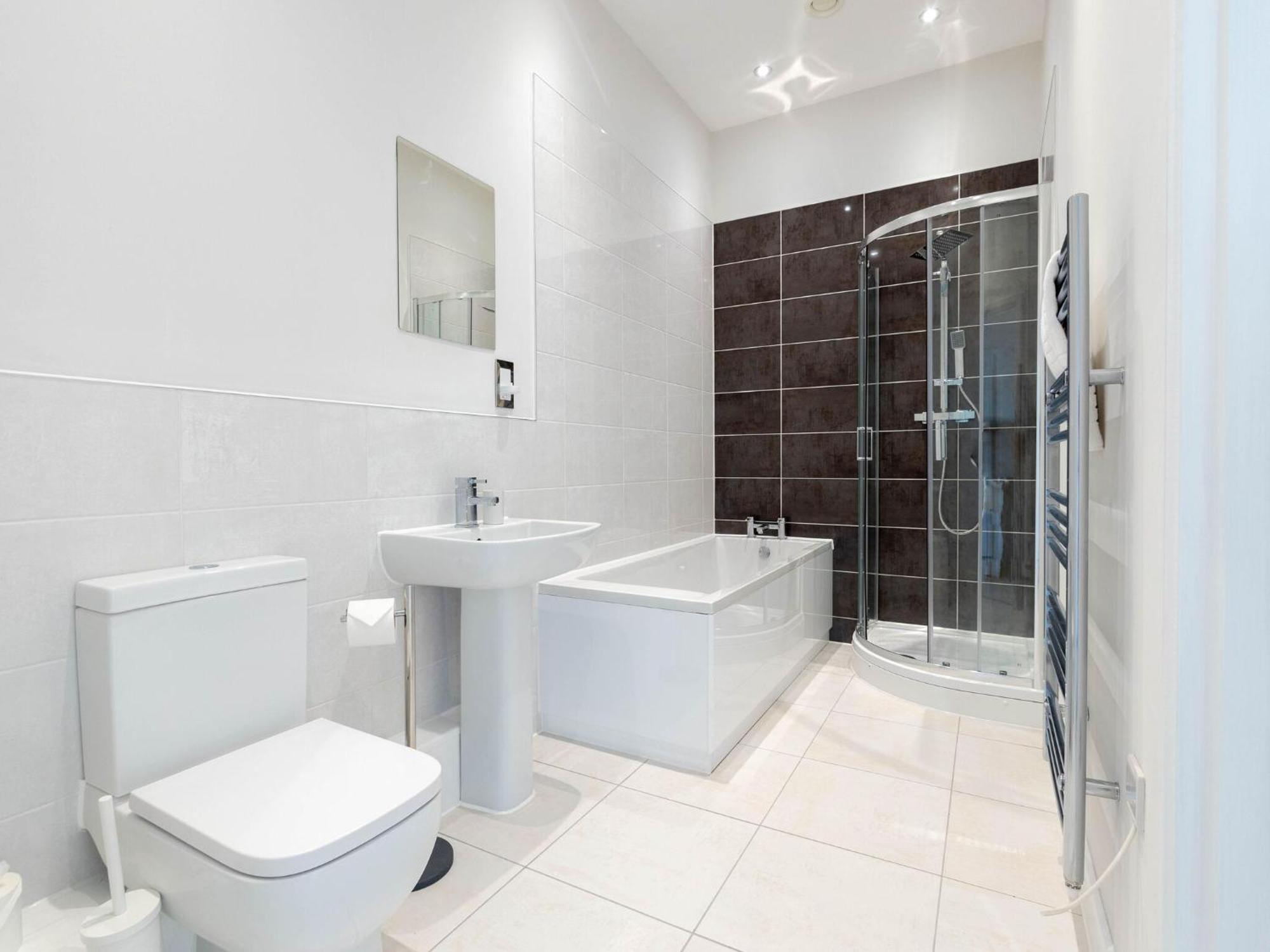 Leeds Haven Niche 1 2 Bedroom Apartments With Cityscape Views By Belvilla Extérieur photo