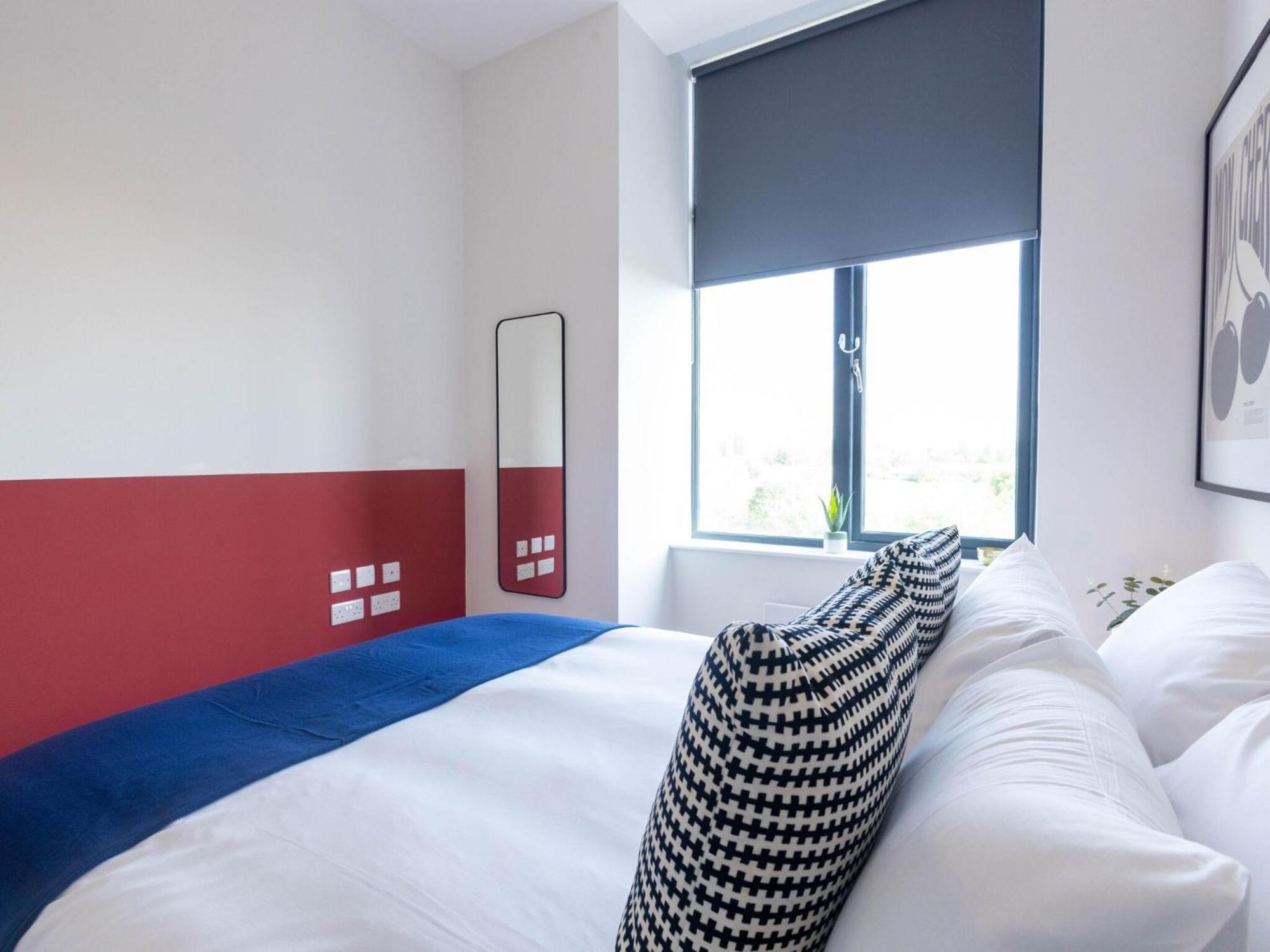 Leeds Haven Niche 1 2 Bedroom Apartments With Cityscape Views By Belvilla Extérieur photo