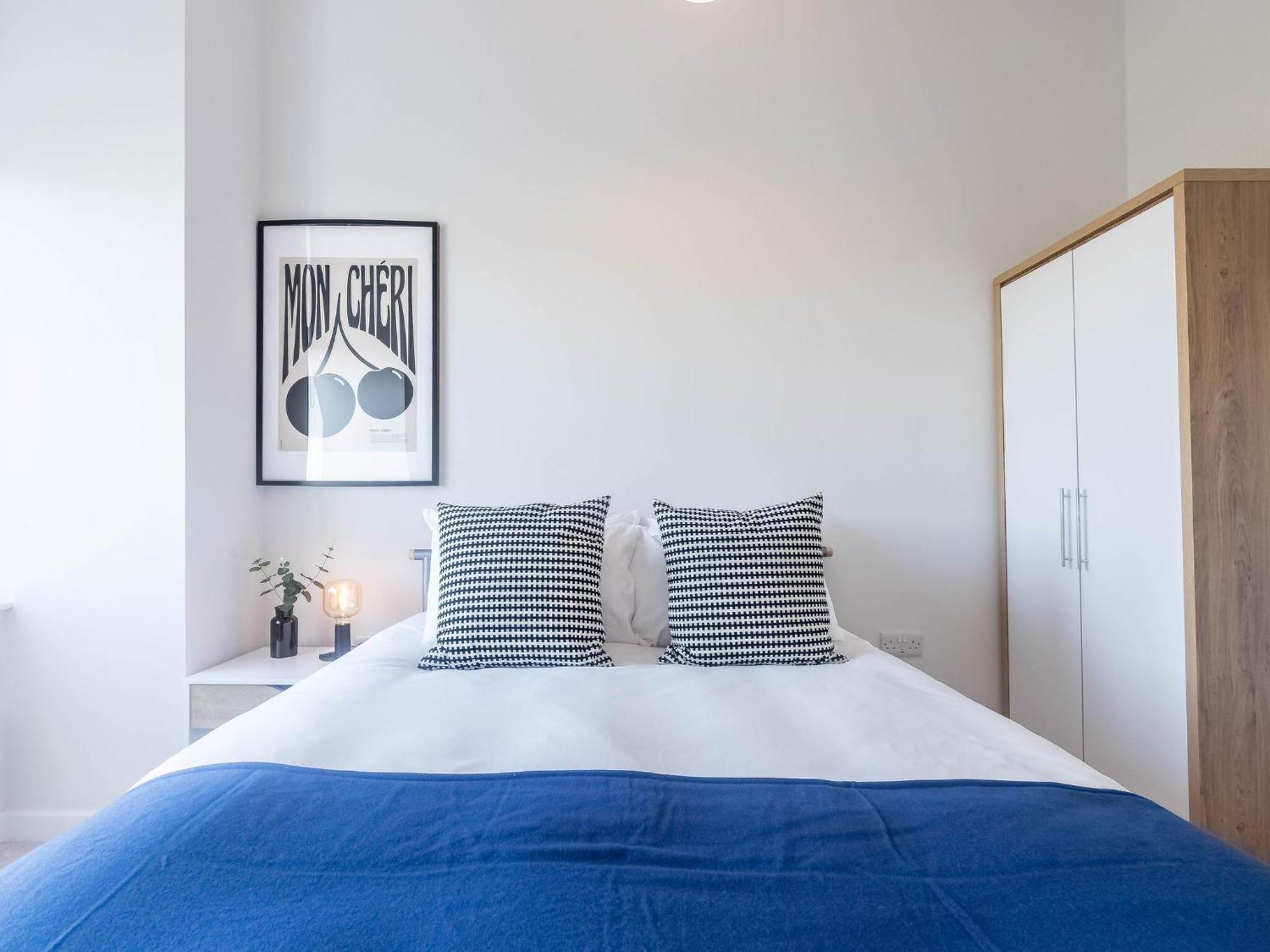 Leeds Haven Niche 1 2 Bedroom Apartments With Cityscape Views By Belvilla Extérieur photo